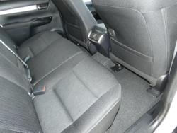 2021 Toyota Hilux 4x4