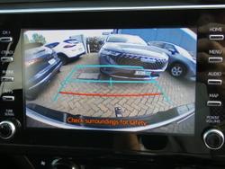 2021 Toyota
Hilux 4x4