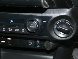 2021 Toyota
Hilux 4x4