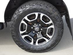 2021 Toyota
Hilux 4x4