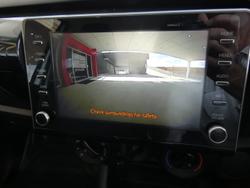 2022 Toyota
Hilux Workmate