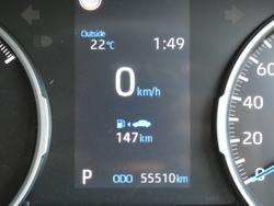 2022 Toyota
RAV4 GX