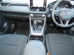 2022 Toyota
RAV4 GX