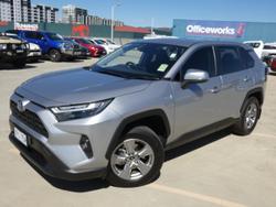 2022 Toyota
RAV4 GX