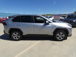 2022 Toyota
RAV4 GX