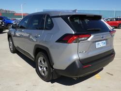 2022 Toyota
RAV4 GX