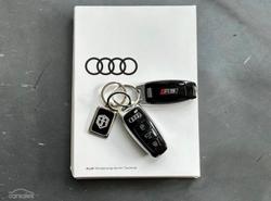 2022 Audi RS Q8 TFSI F1 MY23 Four Wheel Drive Daytona Grey