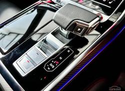 2022 Audi RS Q8 TFSI F1 MY23 Four Wheel Drive Daytona Grey