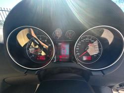 2007 Audi TT 8J Four Wheel Drive Dakar Beige