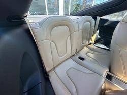 2007 Audi TT 8J Four Wheel Drive Dakar Beige