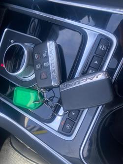 2016 Jaguar XE 25t R-Sport