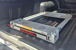 2019 Holden Colorado LS