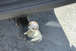 2019 Holden Colorado LS