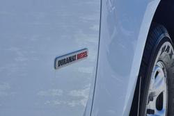 2019 Holden Colorado LS