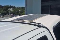 2019 Holden Colorado LS