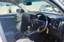 2019 Holden Colorado LS