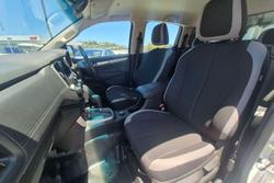 2019 Holden Colorado LS