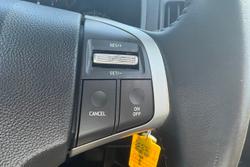 2019 Holden Colorado LS