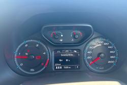 2019 Holden Colorado LS