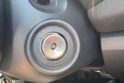 2019 Holden Colorado LS