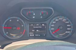 2019 Holden Colorado LS