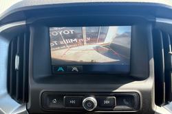 2019 Holden Colorado LS