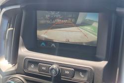 2019 Holden Colorado LS