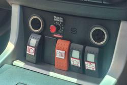 2019 Holden Colorado LS