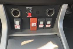 2019 Holden Colorado LS