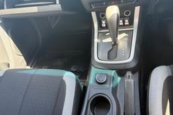 2019 Holden Colorado LS