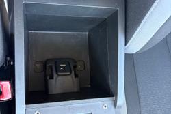 2019 Holden Colorado LS