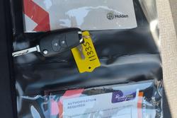 2019 Holden Colorado LS