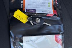 2019 Holden Colorado LS