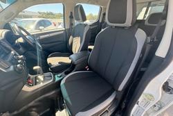 2019 Holden Colorado LS