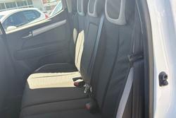 2019 Holden Colorado LS