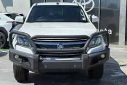 2019 Holden Colorado LS