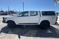 2019 Holden Colorado LS