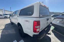 2019 Holden Colorado LS