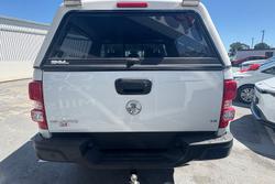 2019 Holden Colorado LS