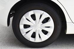 2024 Suzuki Swift Hybrid