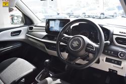 2024 Suzuki Swift Hybrid