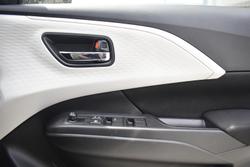 2024 Suzuki Swift Hybrid