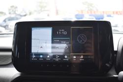 2024 Suzuki Swift Hybrid