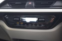 2024 Suzuki Swift Hybrid