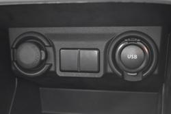 2024 Suzuki Swift Hybrid