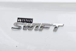 2024 Suzuki Swift Hybrid