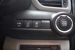 2024 Suzuki Swift Hybrid