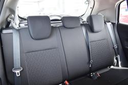 2024 Suzuki Swift Hybrid