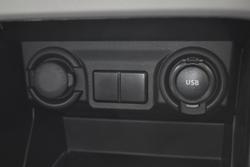 2024 Suzuki Swift Hybrid