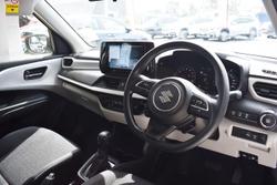 2024 Suzuki Swift Hybrid